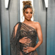 Ciara attends the 2020 Vanity Fair Oscar Party hosted by Radhika Jones on February 09, 2020, in Beverly Hills, Calif.